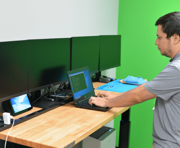 Managed It Services Orange County Managed Service Provider - Mobile Minimal Textures for Desktop